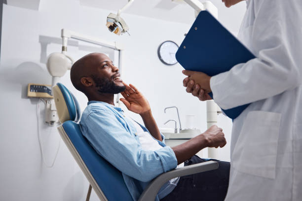Best Chipped Tooth Repair Near Me  in Warner Robins, GA