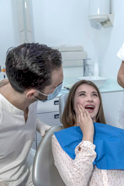 Best Teeth Whitening  in Warner Robins, GA