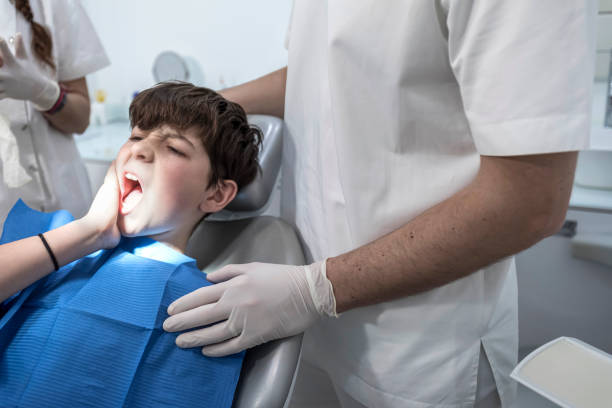 Best Affordable Emergency Dental Care  in Warner Robins, GA