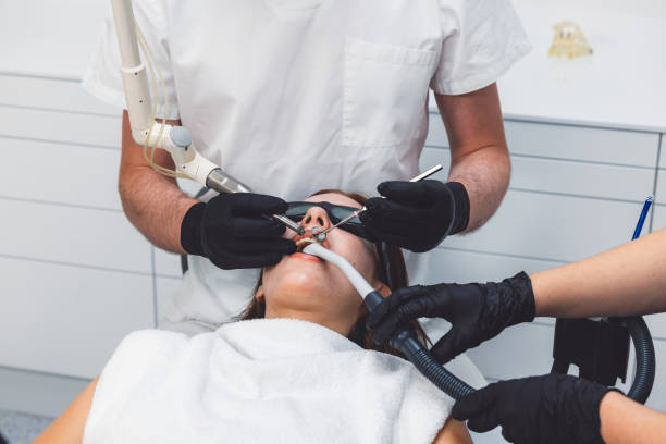 Best Chipped Tooth Repair Near Me  in Warner Robins, GA
