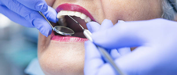 Best Urgent Tooth Repair  in Warner Robins, GA